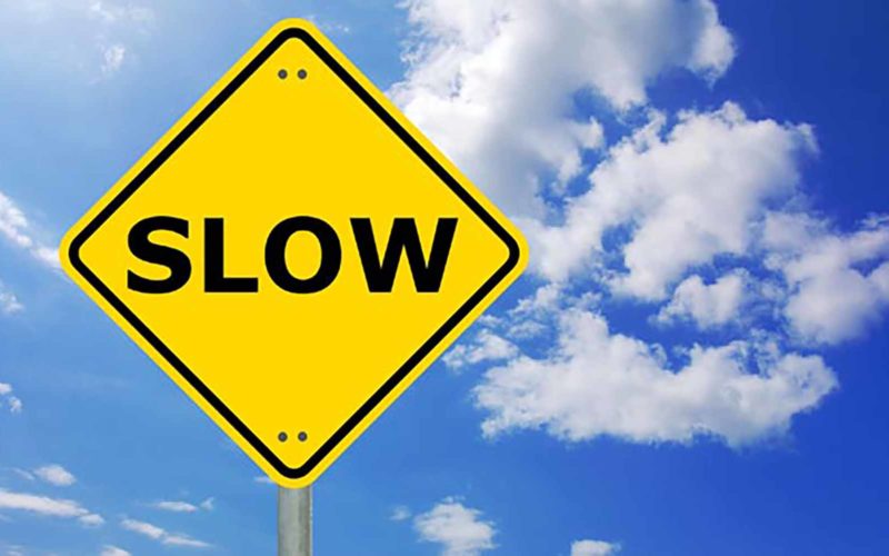 &quot;What Is A Slow&quot;| DanceArchives