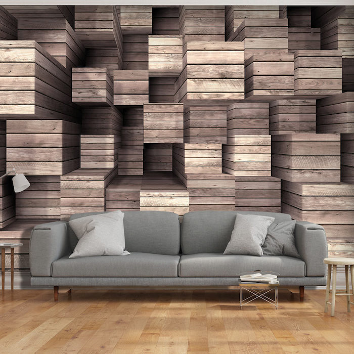 1001 + breathtaking accent wall ideas for living room