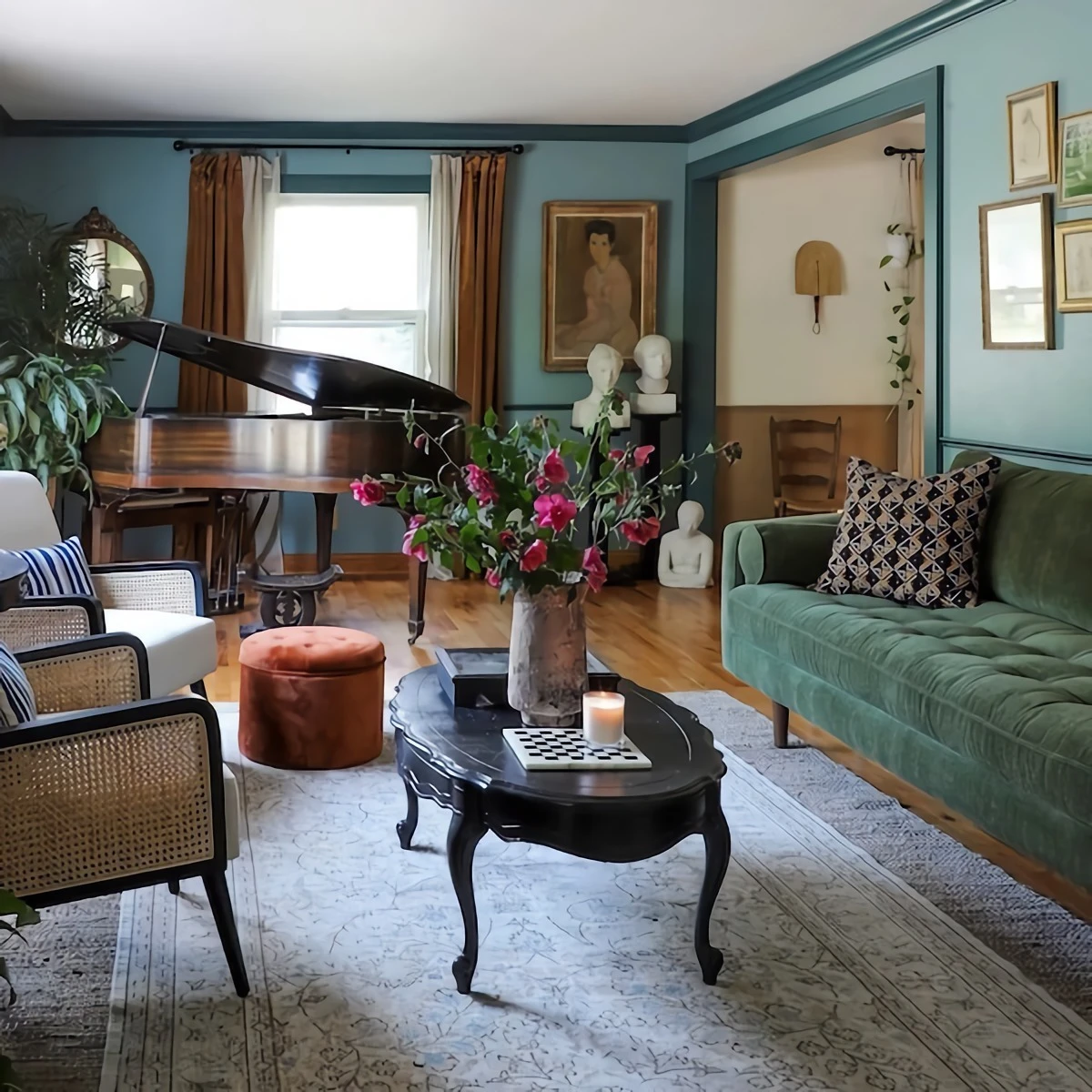 7 Interior Design Trends You Will See Everywhere In 2023