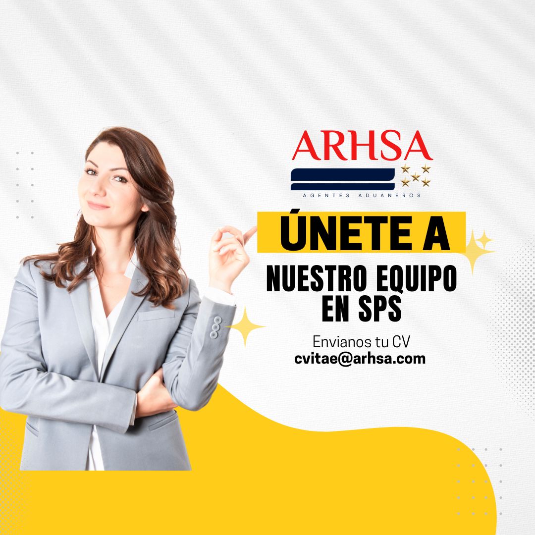 ¡Únete A Nuestro Equipo En SPS!
