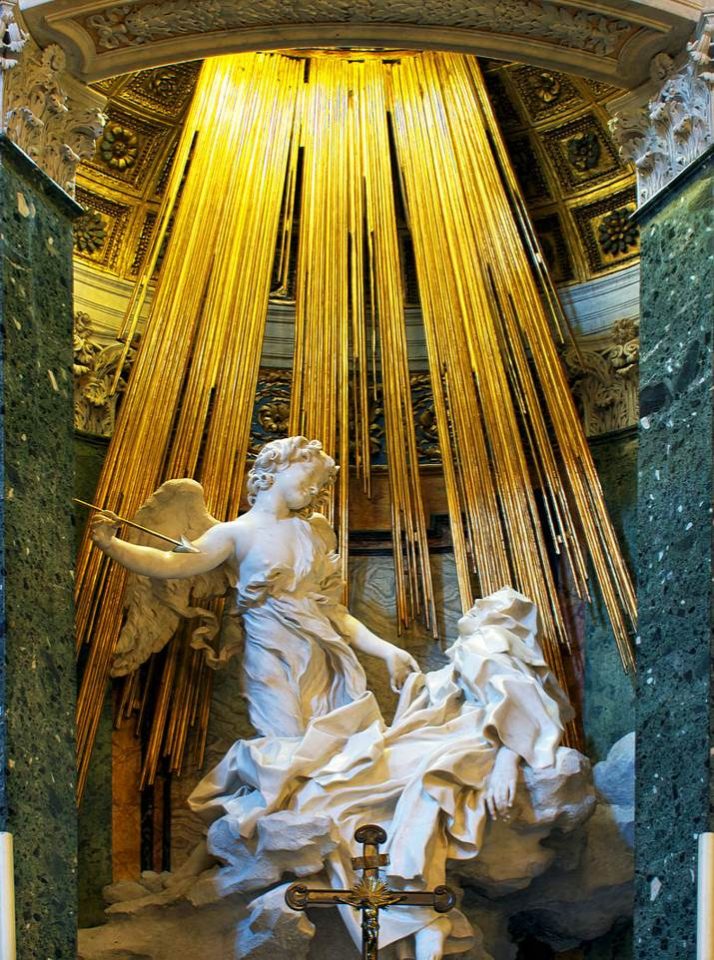 What is Baroque Art? - Art Facts