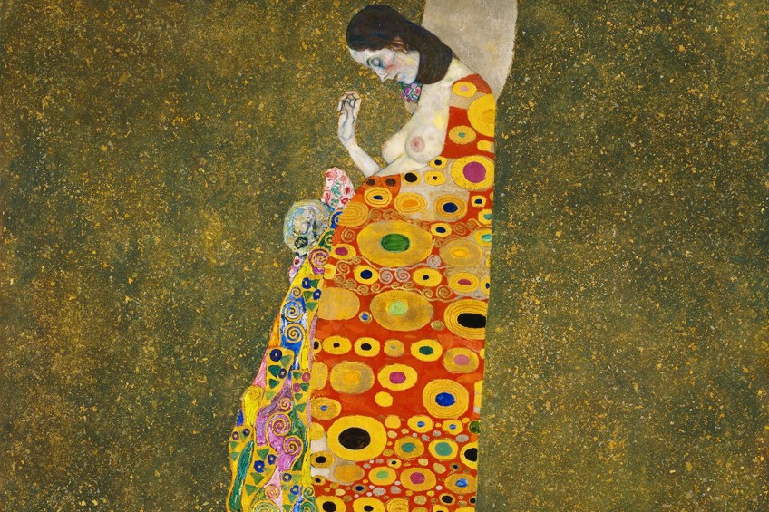 Art Nouveau - The Decorative Stylings Of The Art Nouveau Movement
