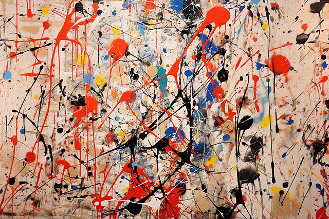 Famous Expressionism Art