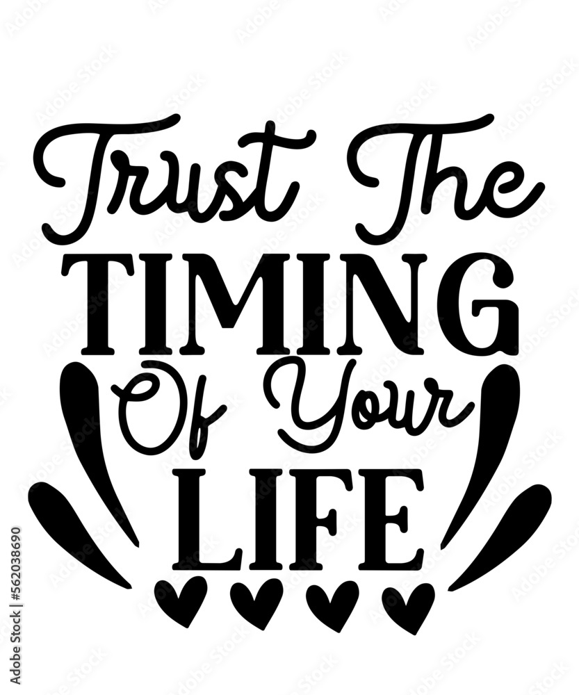 Vetor de Positive Quates Svg Design,Positive Quotes SVG Bundle, Happy Svg, Motivational Quotes ...