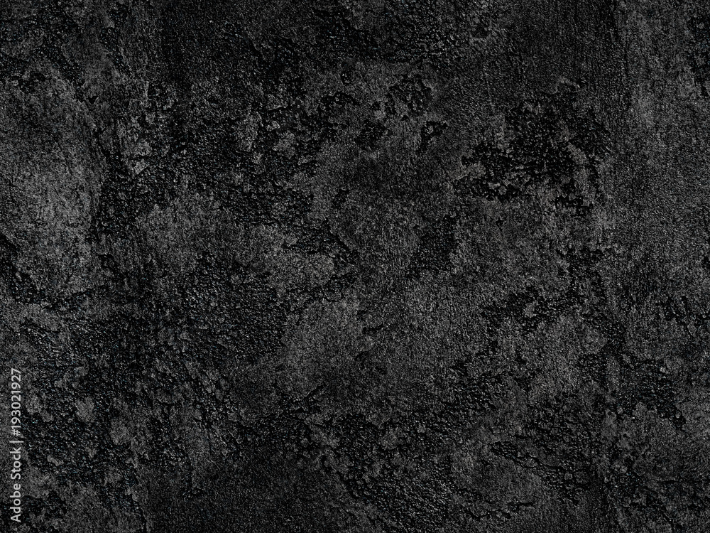 Black Stone Texture Seamless