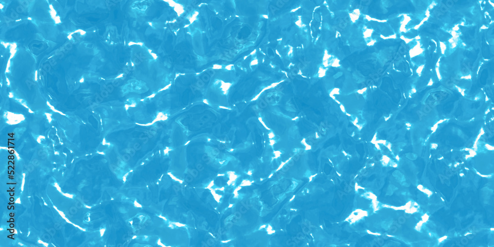 Lake Water Texture Seamless