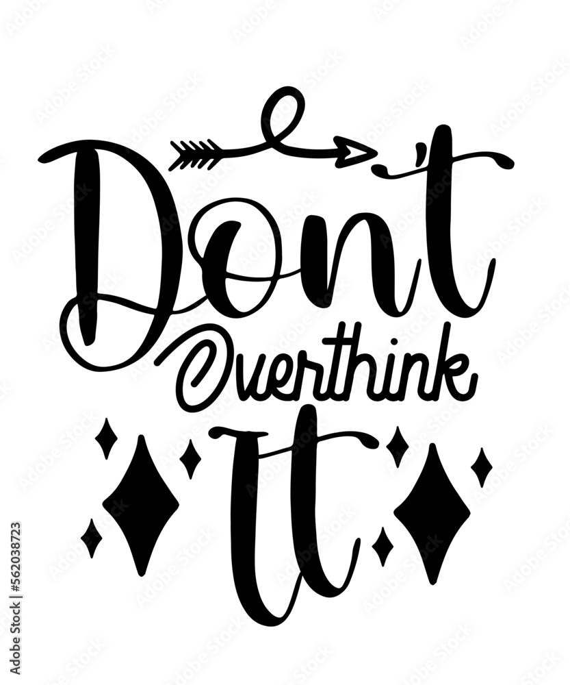 Positive Quates Svg Design,Positive Quotes SVG Bundle, Happy Svg, Motivational Quotes SVG ...