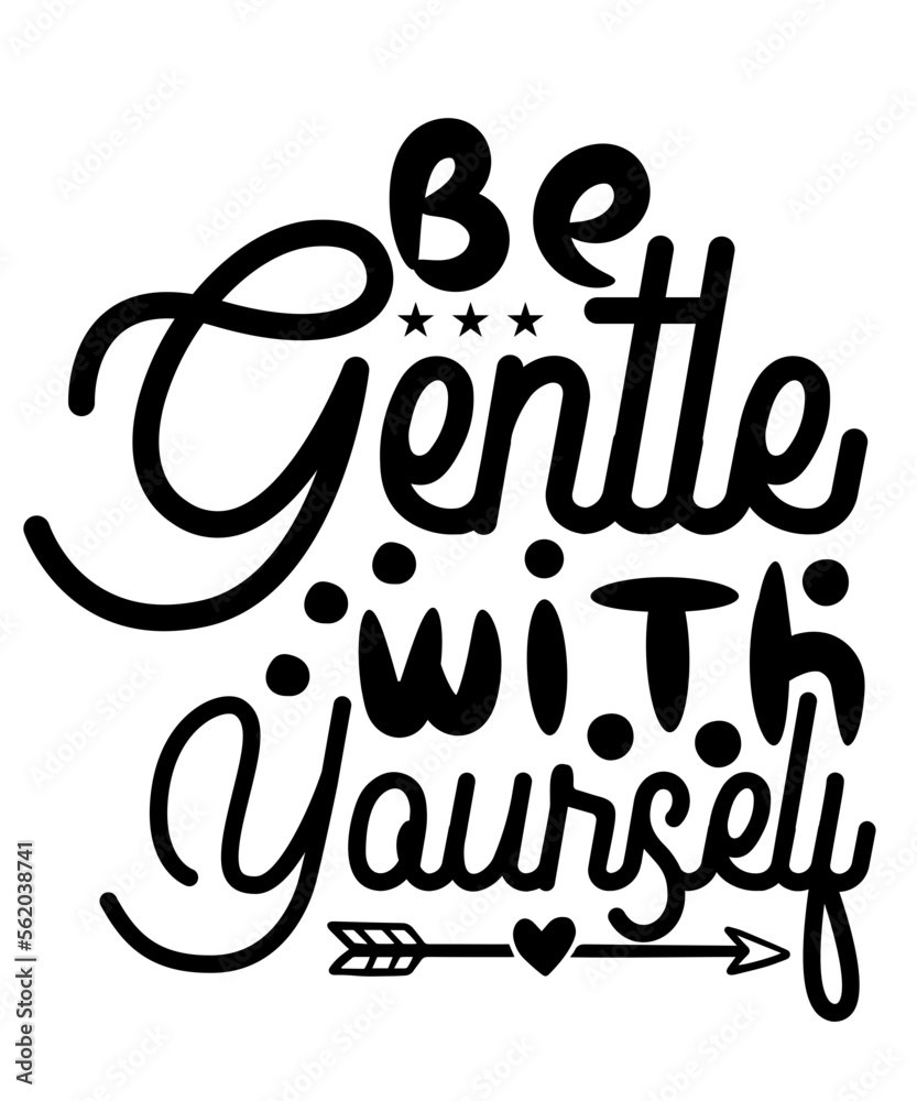 Positive Quates Svg Design,Positive Quotes SVG Bundle, Happy Svg, Motivational Quotes SVG ...