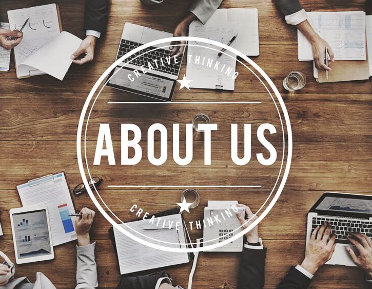 About Us – Ascon Technology Ltd