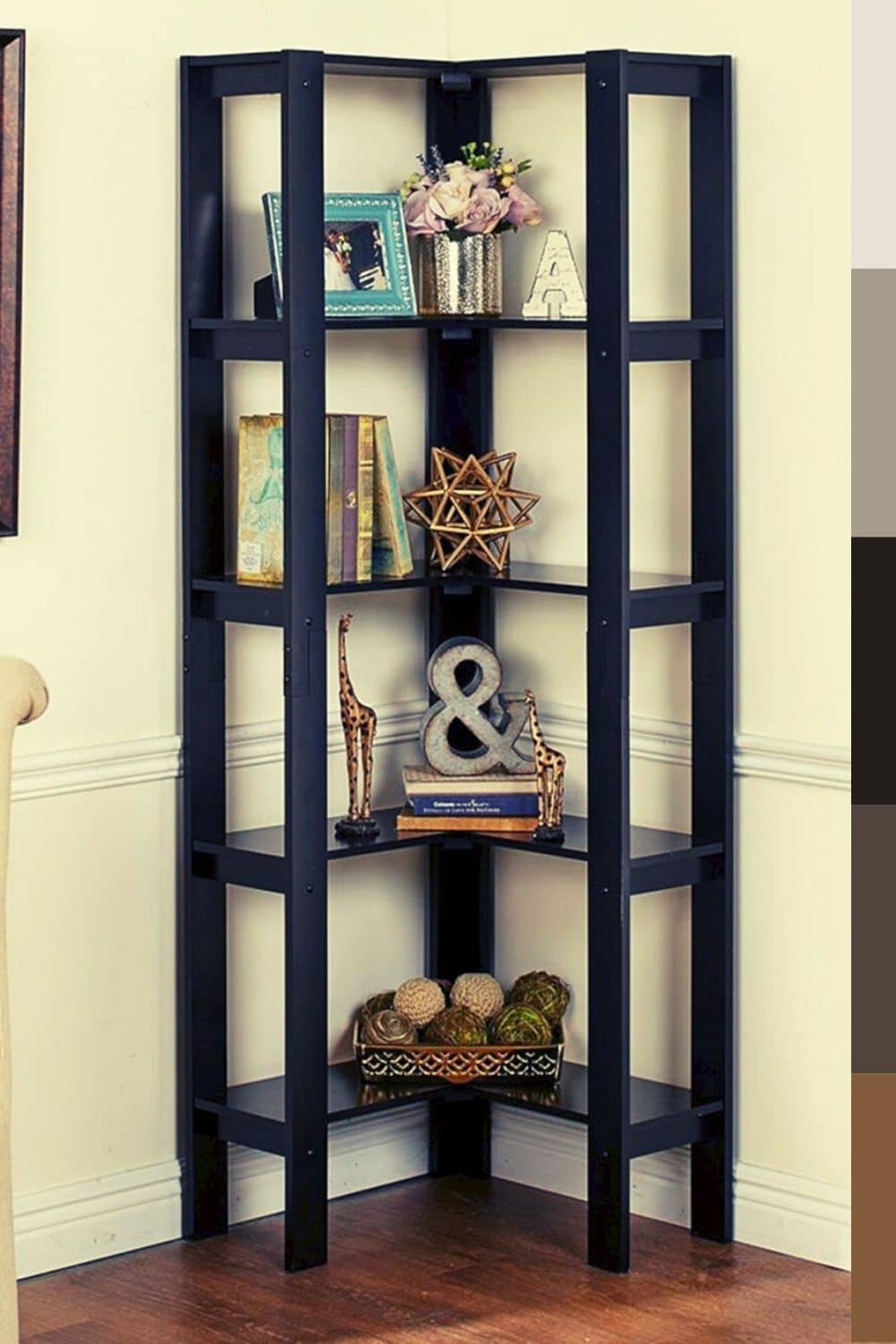 Living Room Corner Cabinet Ideas| Cabinets Matttroy