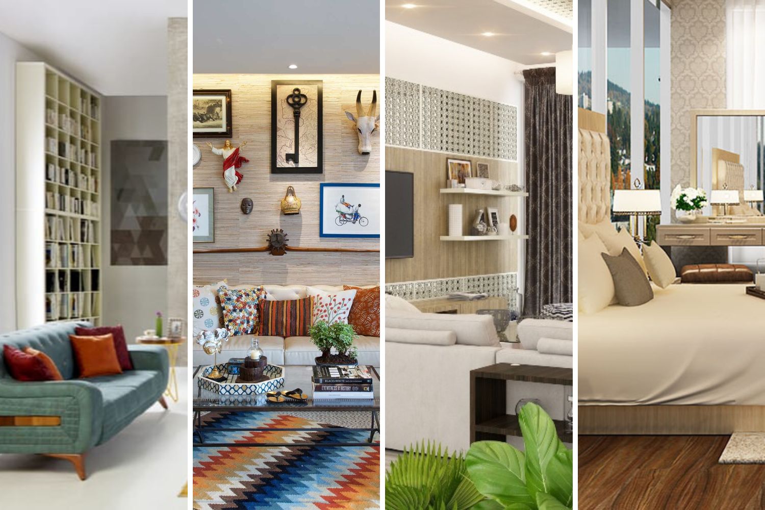 Expert Tips to Help You Arrange Furniture in Every Room