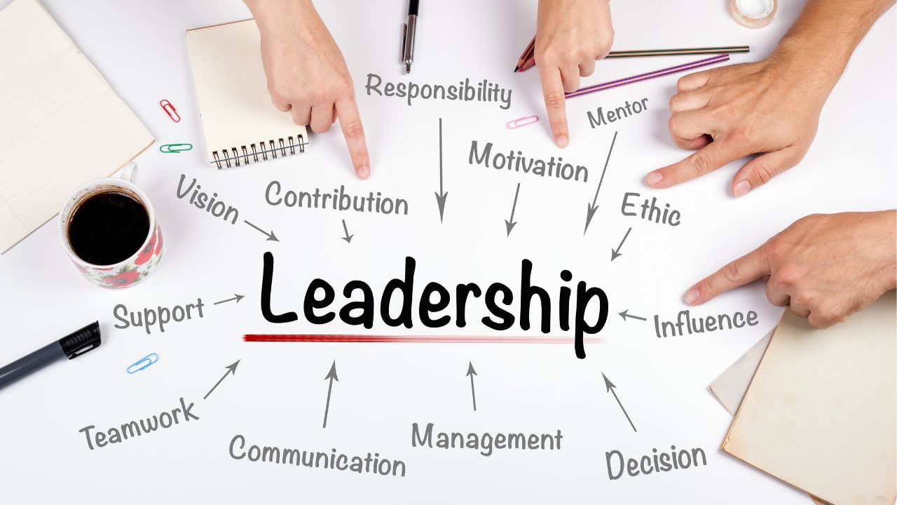 Leadership Style: 10 Most Common Styles and Find Yours Best Fit