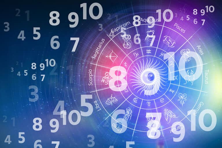Numerology Meanings, Calculate Life Path & Destiny Number - AskAstrology