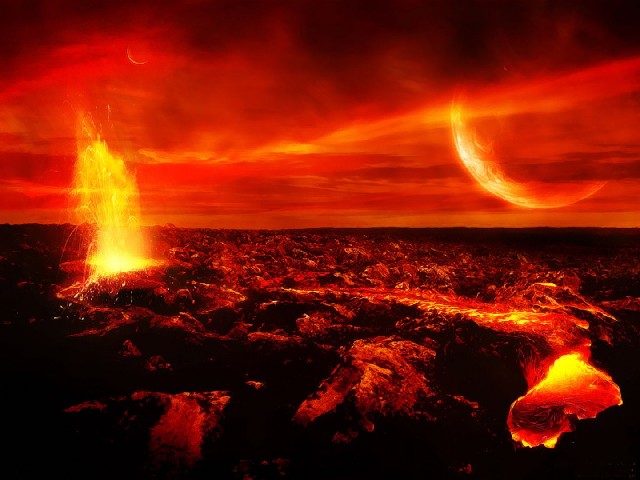 Is Hell Forever?