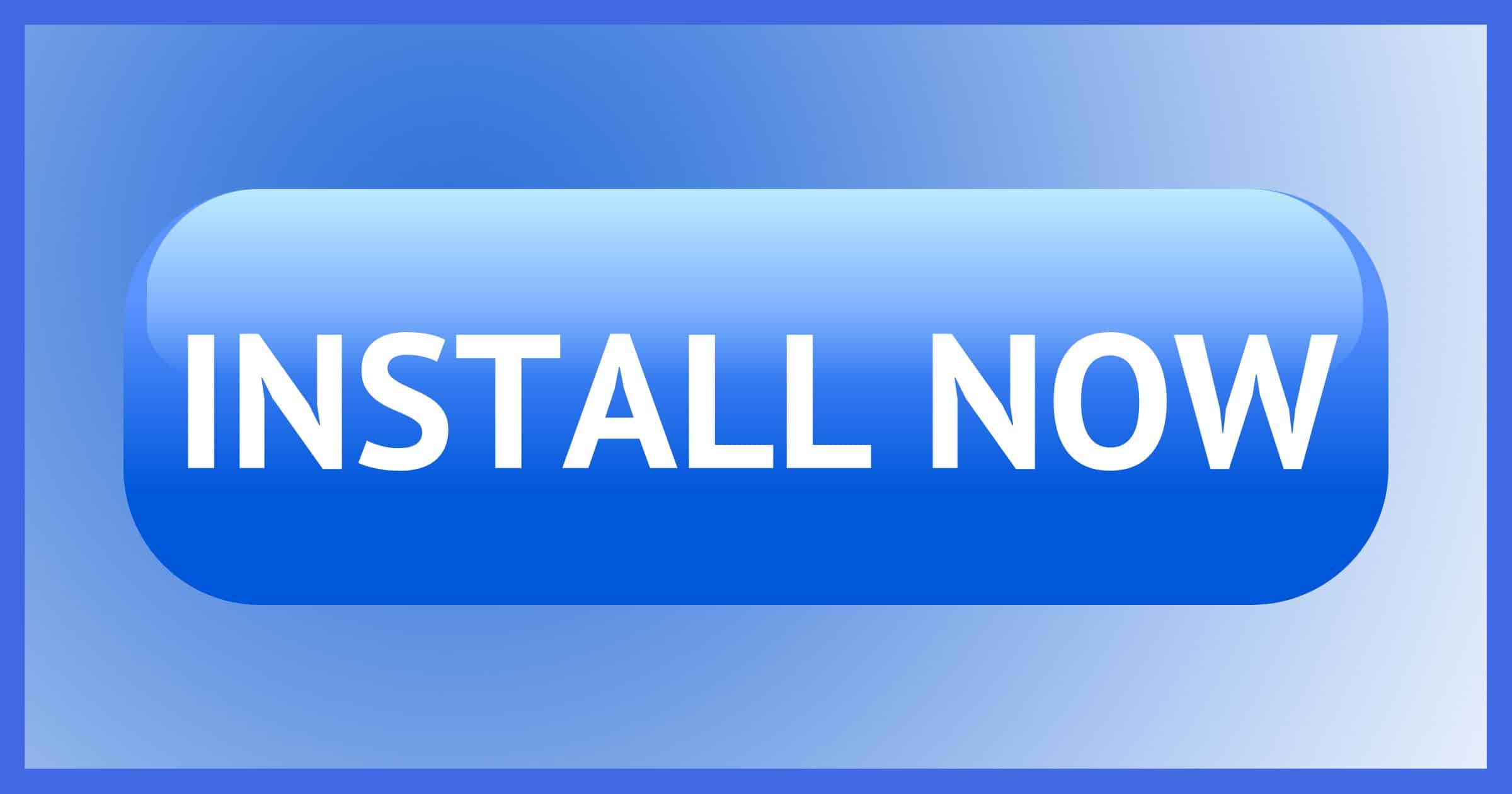 Installing Software Safely and with Minimal Impact - Ask Leo!