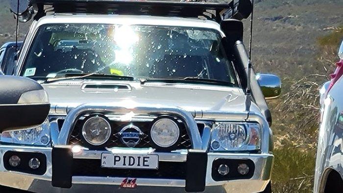 Cerita Mobil Bernopol Pidie, Aceh, Nanggroe, Dan Tangse Di Australia - Serambinews.com