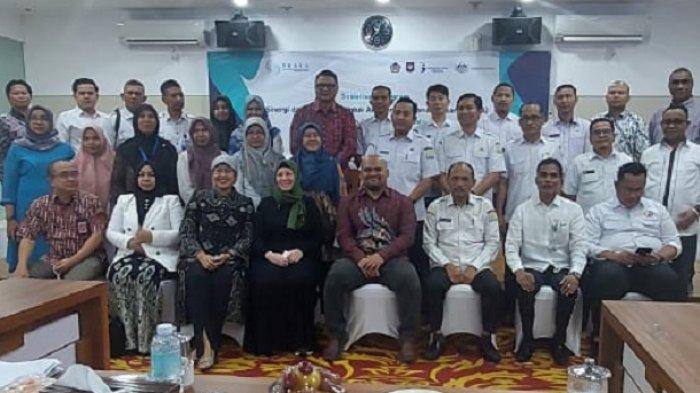 Aceh Dapat Bagian Hibah Rp 1,5 T Dari Australia Via SKALA Untuk Kurangi Kemiskinan, Kegiatan...