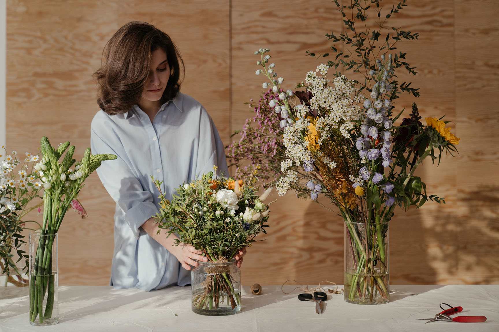 The Best Florists in Jersey City, NJ | Bloomnation