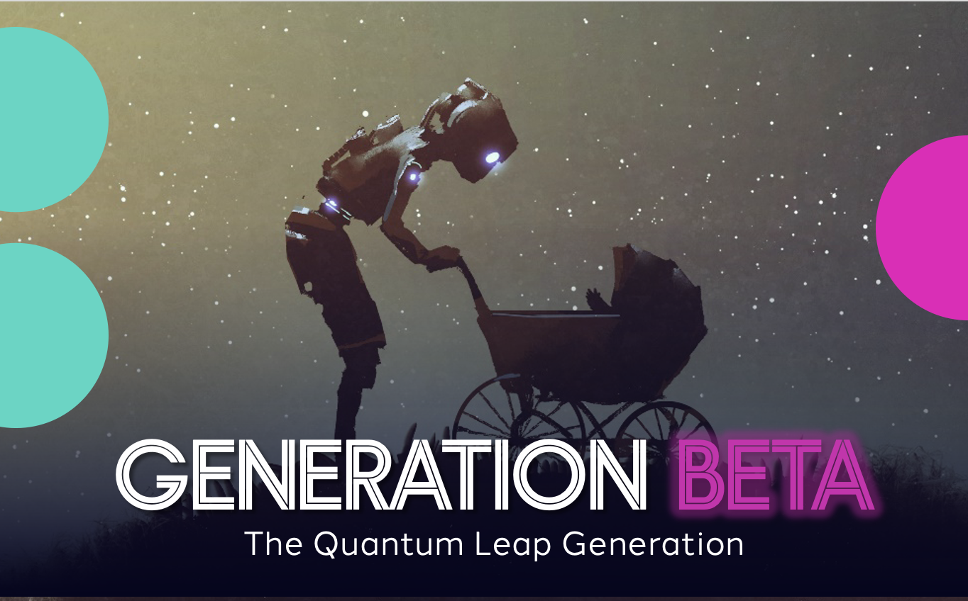 What Is The Next Generation Called In 2025 - Alma Lyndel