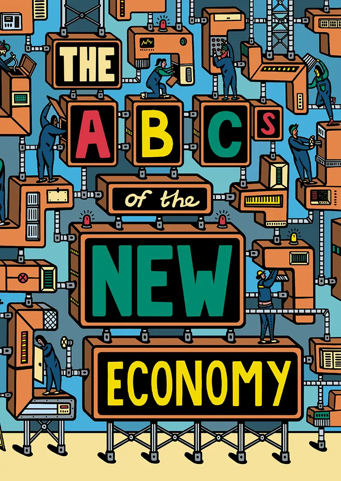 ABCs