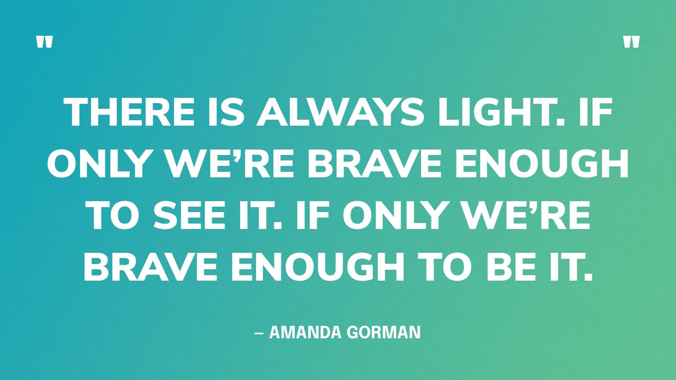 101 Positive Quotes To Fill Your World With Light
