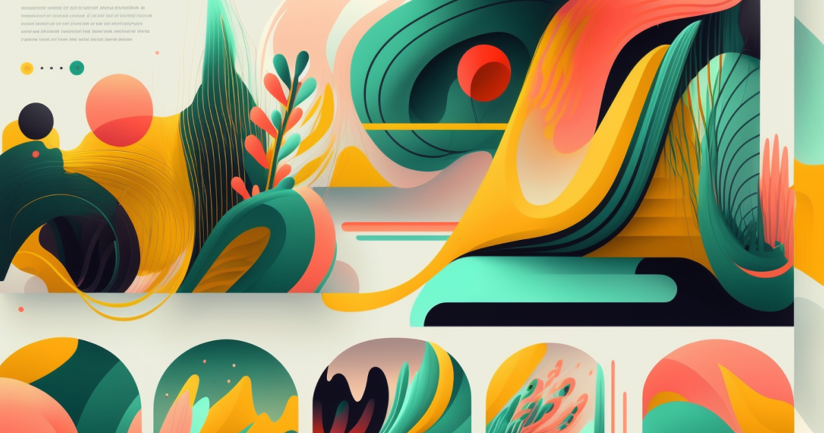 How to create beautiful websites using the 12 principles of design