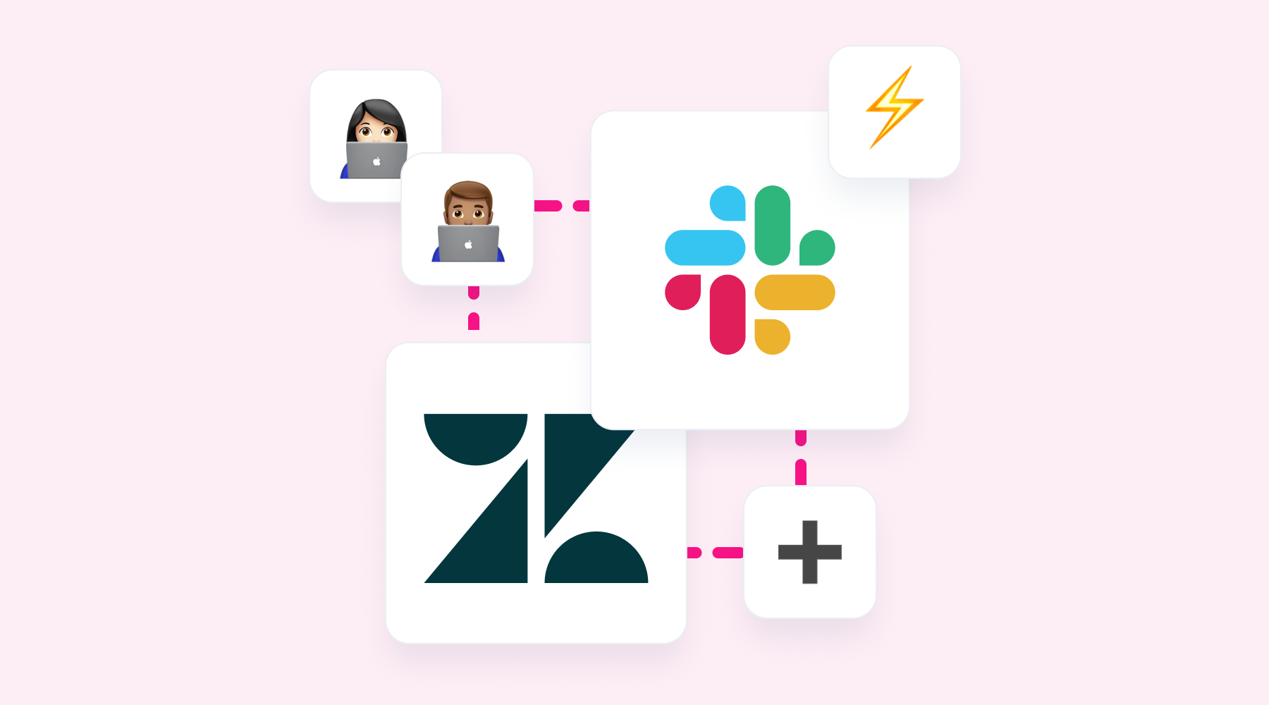 Slack Ticketing System - Get Started Now