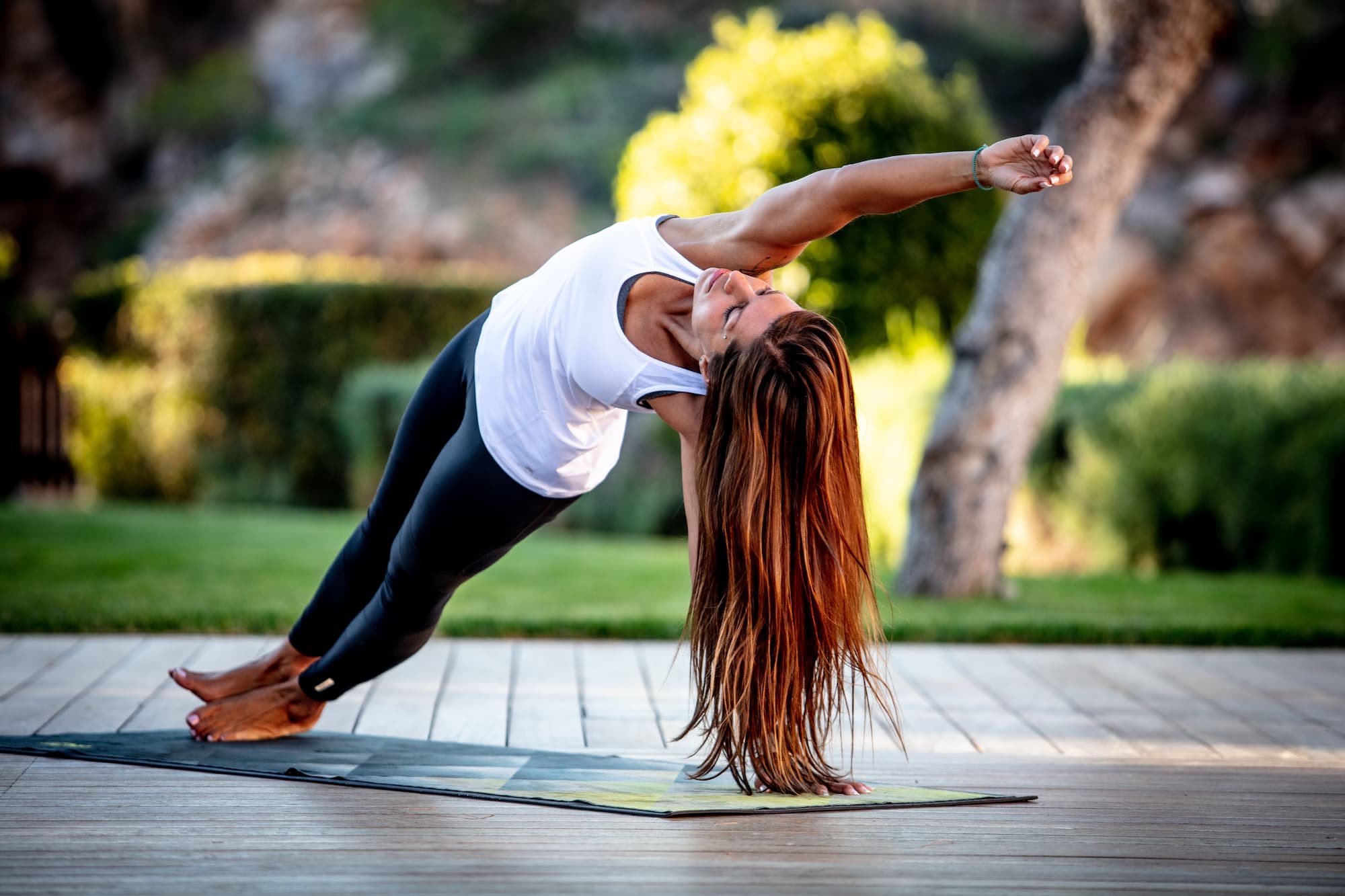 Yoga Sessions