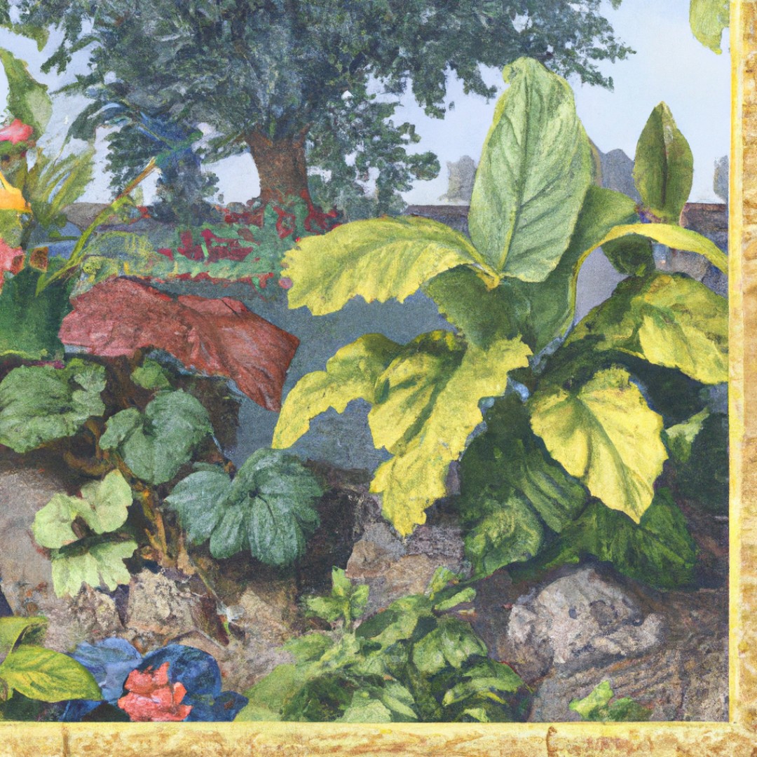 7 Tips For Creating A Picture-Perfect Landscape Garden