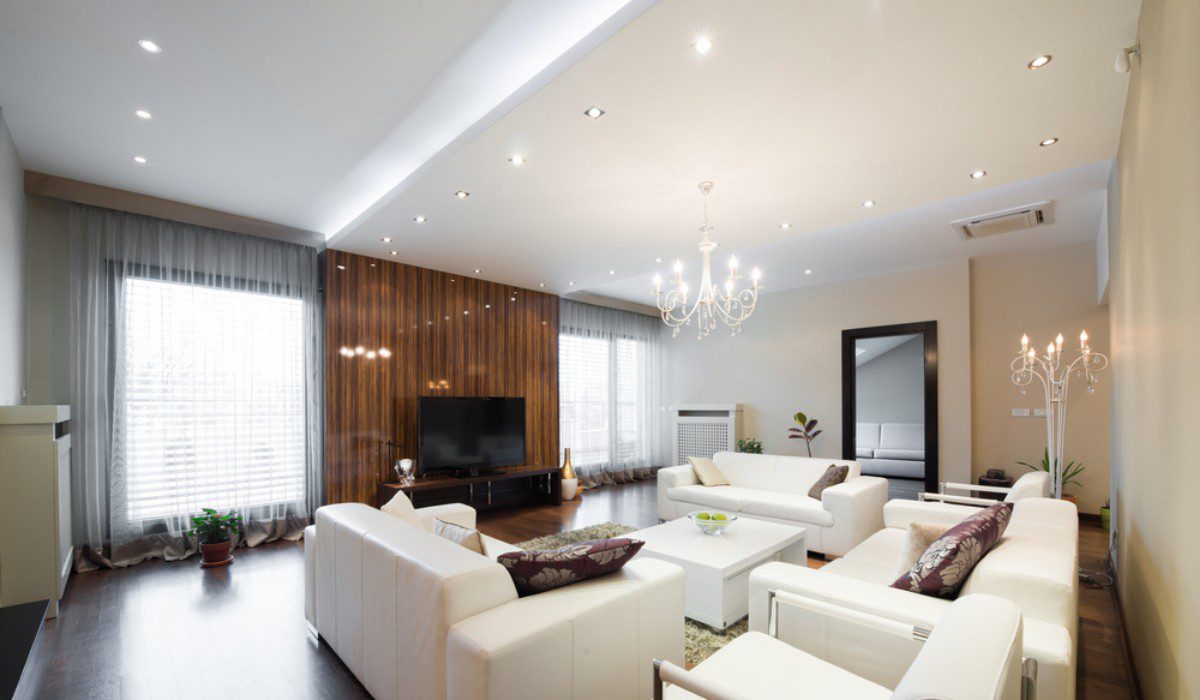 Indirect Lighting Ideas For Living Room | Shelly Lighting