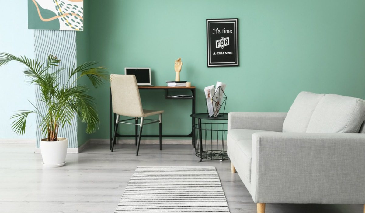 Mint Green Decor: Transform Your Space with a Touch of Freshness – Decor