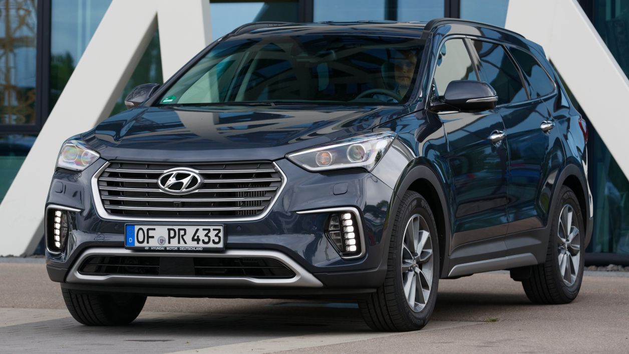 Hyundai Cars - Specs, Reviews,Tests & Details