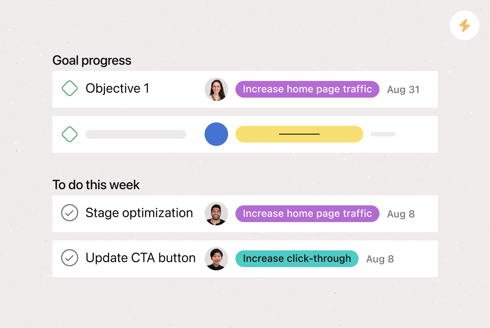 Modèle De Plan De Projet De Construction : Optimisez La Planification (et La Construction) • Asana