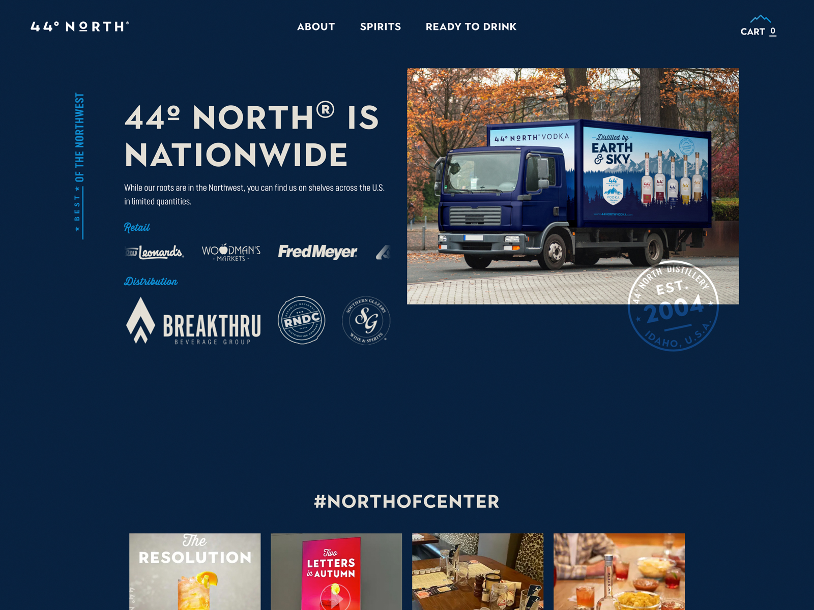 Retailers - Awwwards