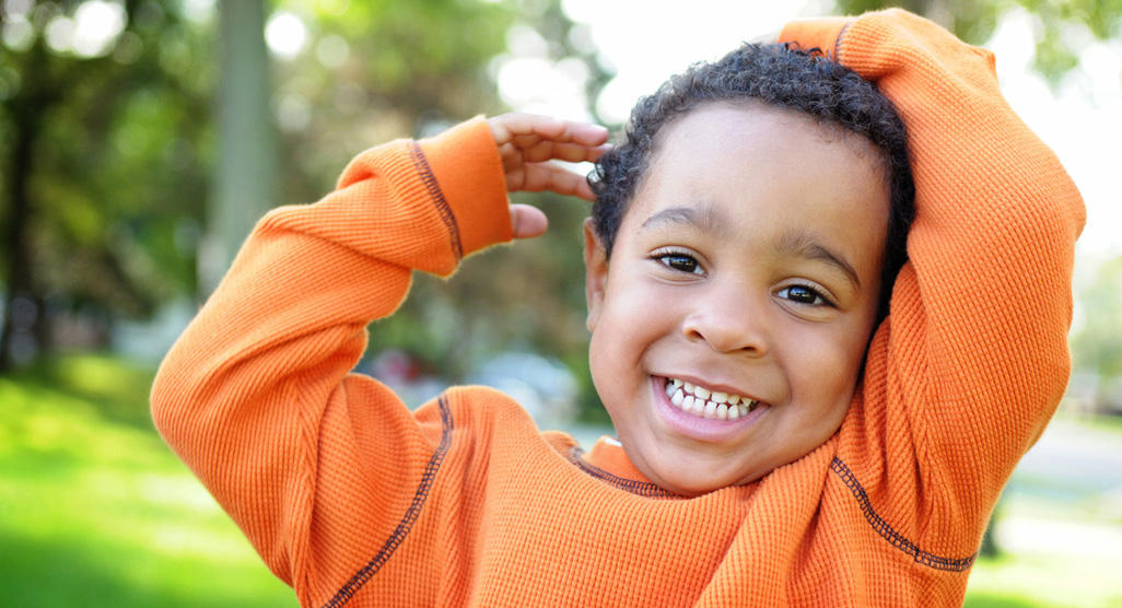 How To Raise A Happy Child | BabyCenter