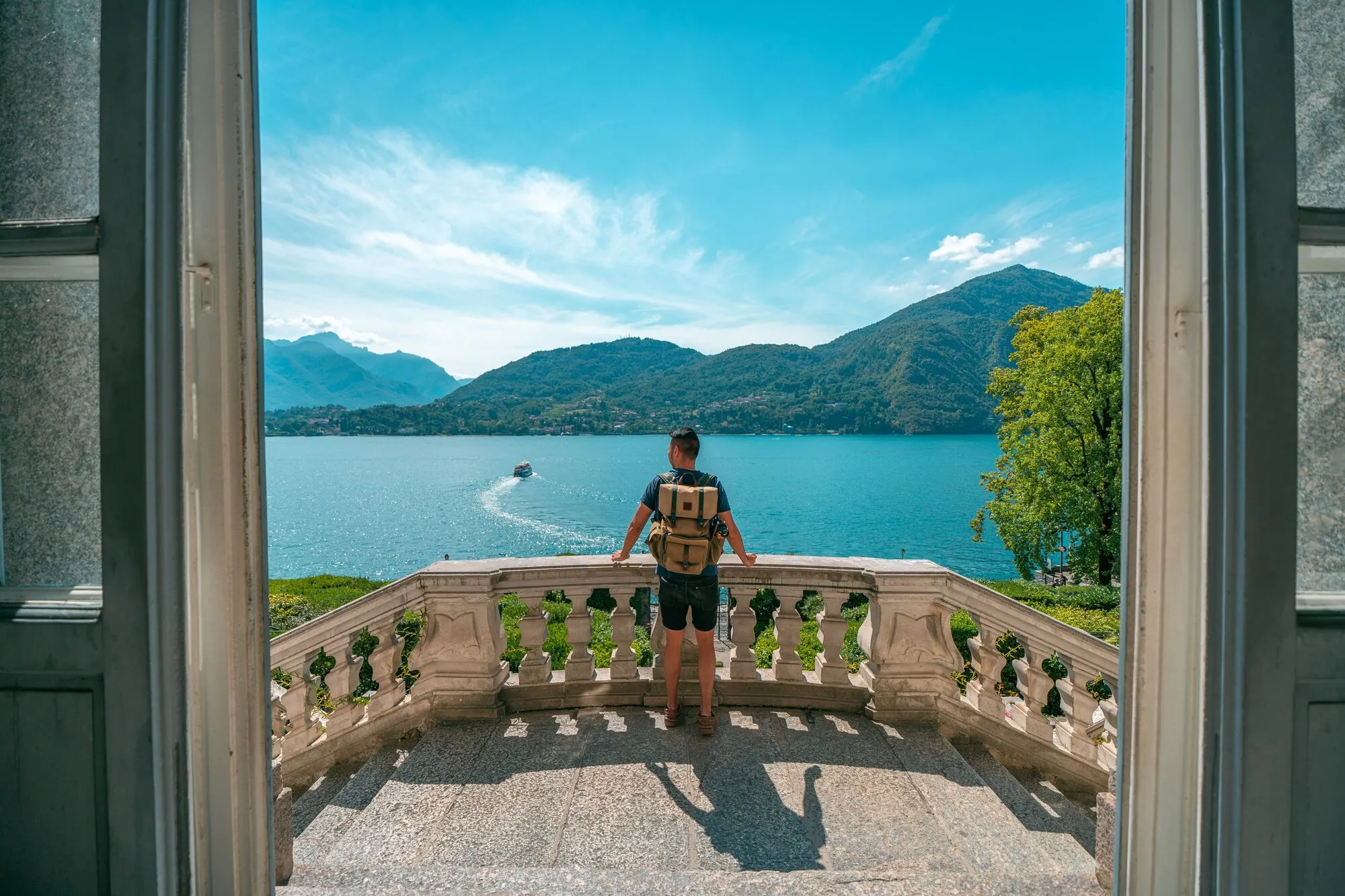 One-Day Lake Como Itinerary From Milan