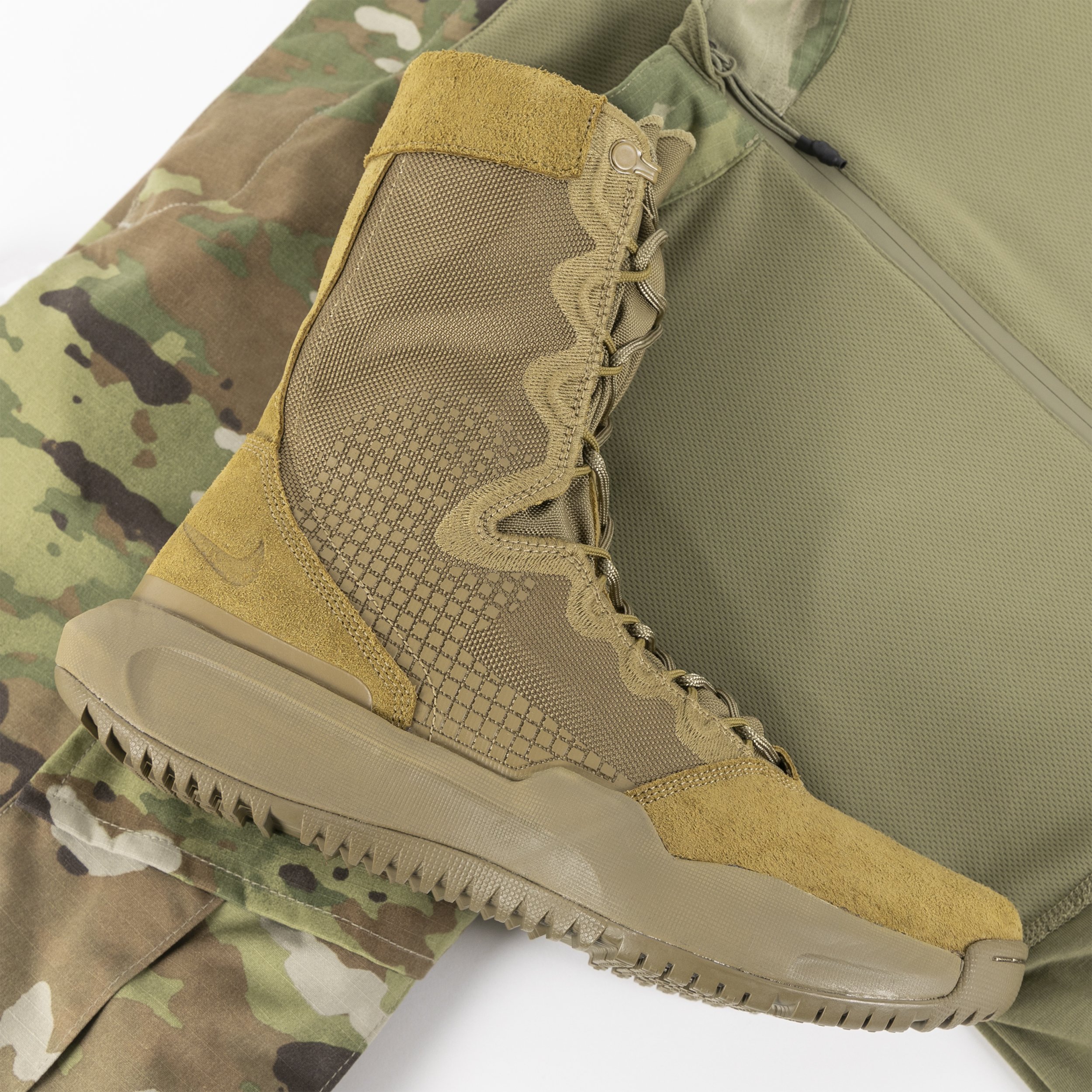 Nike SFB B1 Coyote Men&#39;s Tactical Boot | Lupon.gov.ph