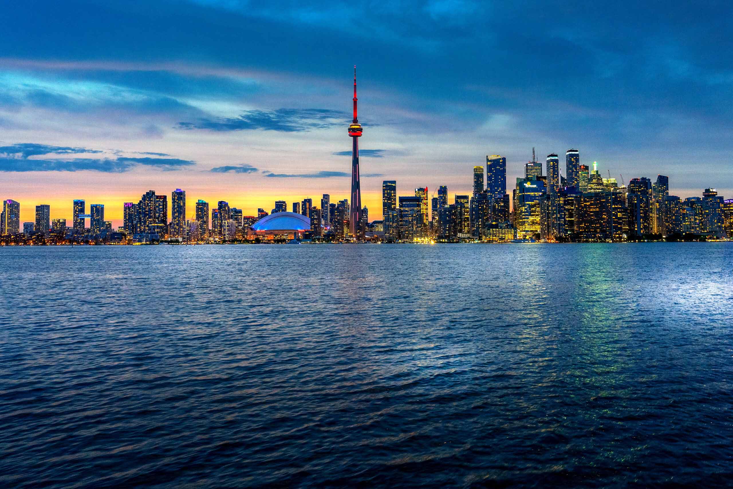 City Cruises| City Experiences Anchored By Hornblower