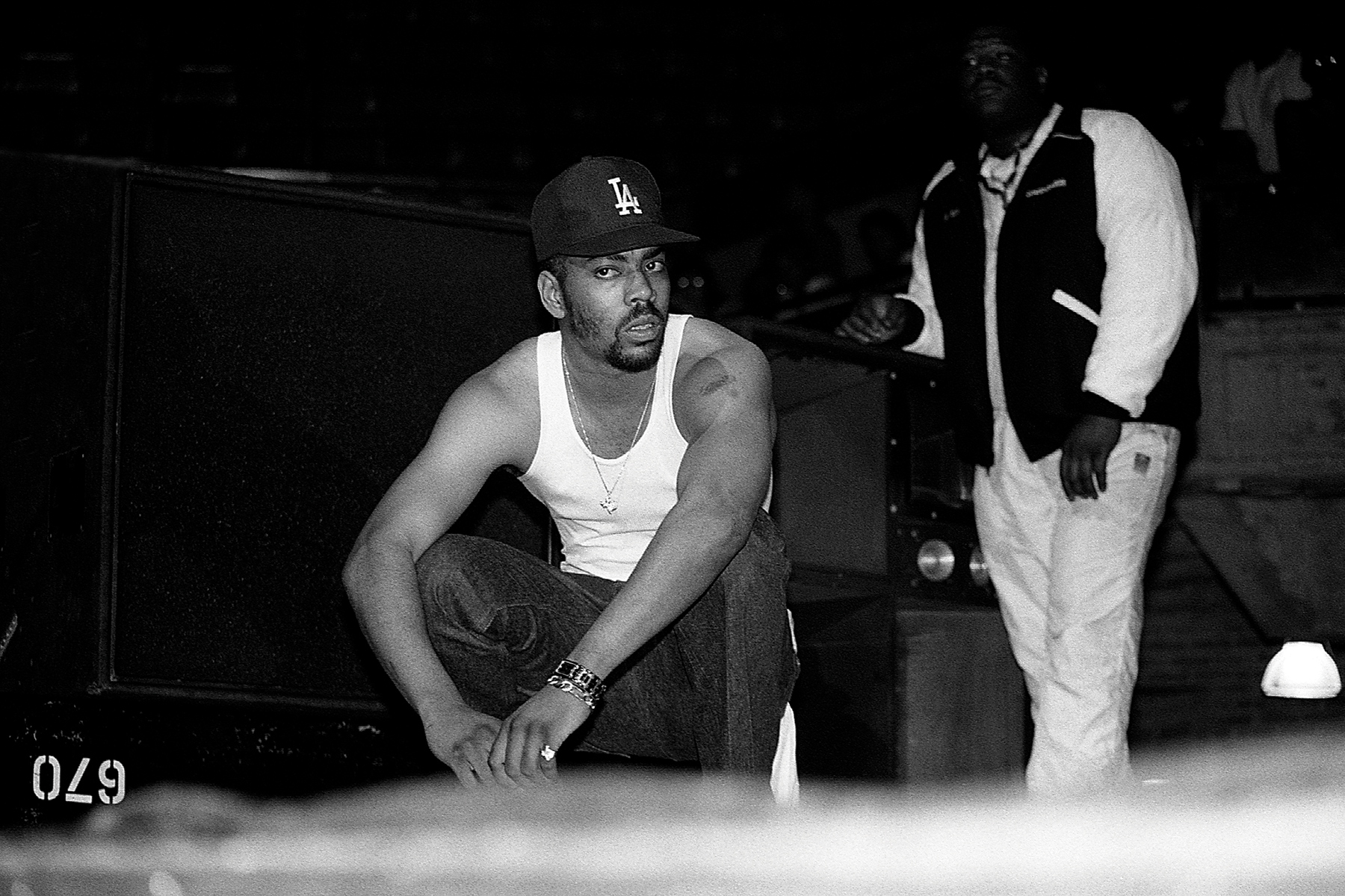 The D.O.C. Has A Plan And No One Can Do It Better - D Magazine