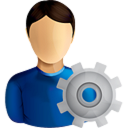 User - 1459 - Dryicons