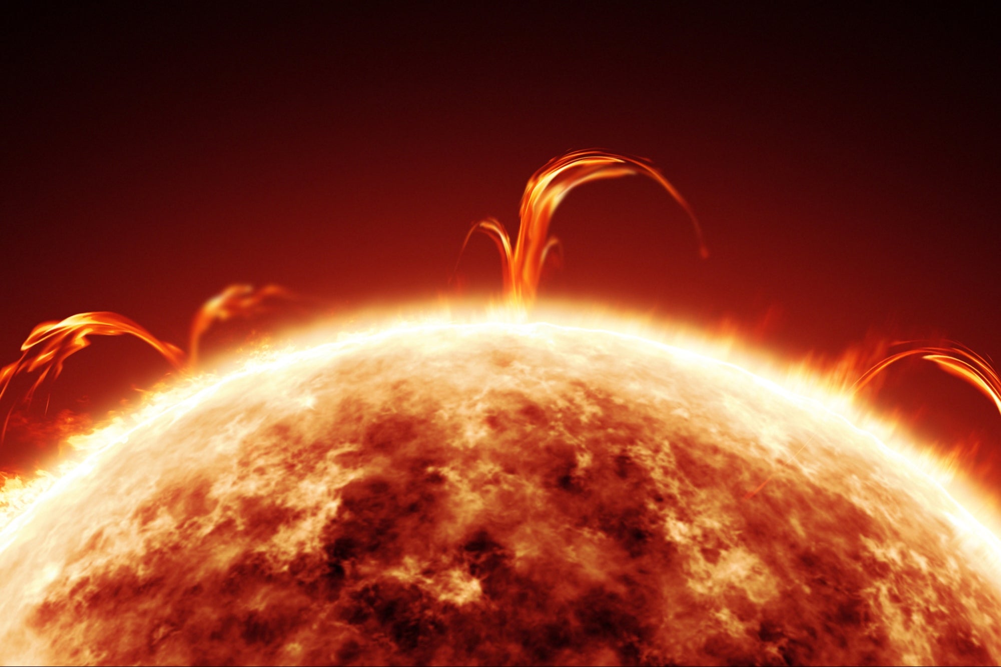 The sun - Articles & Biography | Entrepreneur