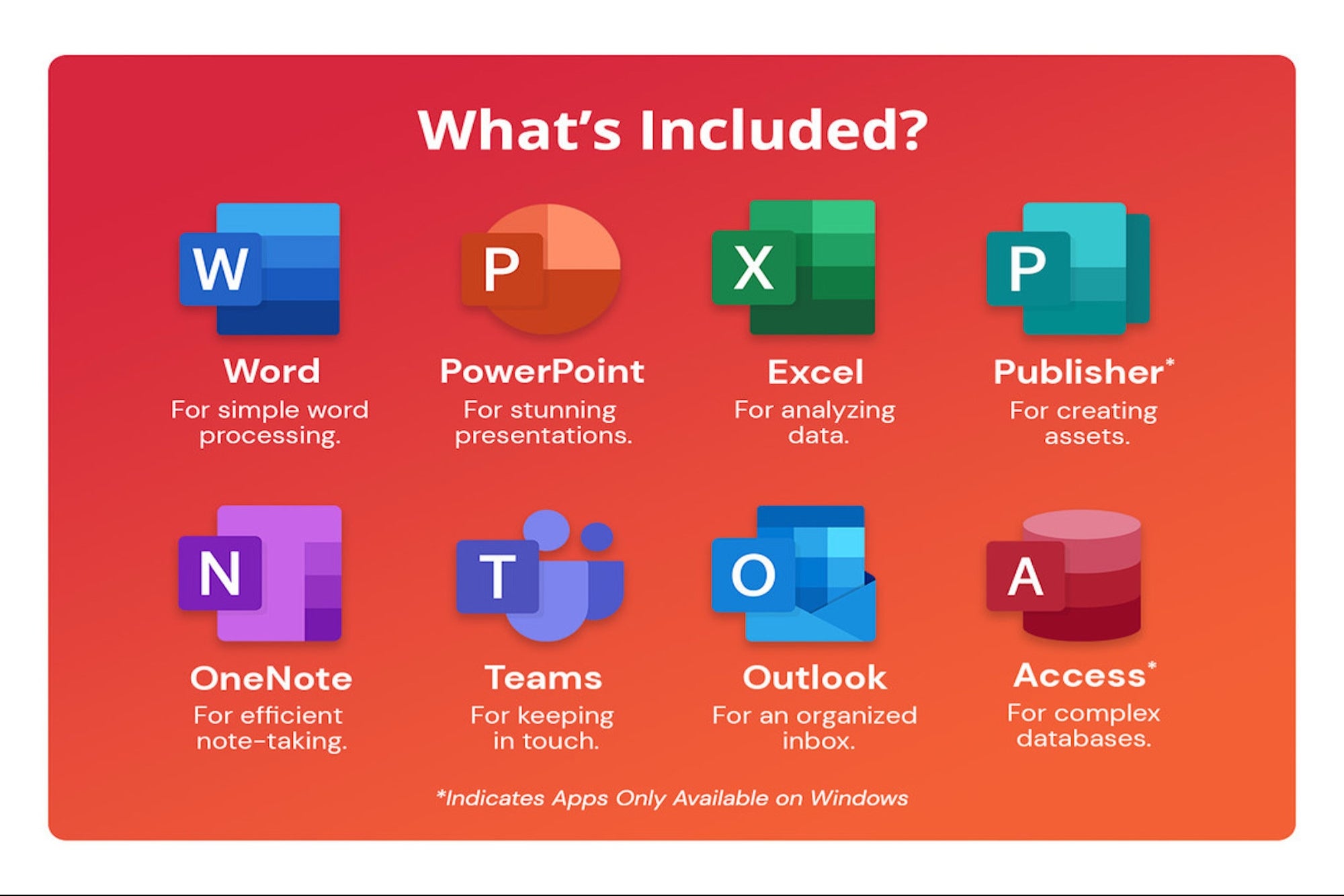 Microsoft Office