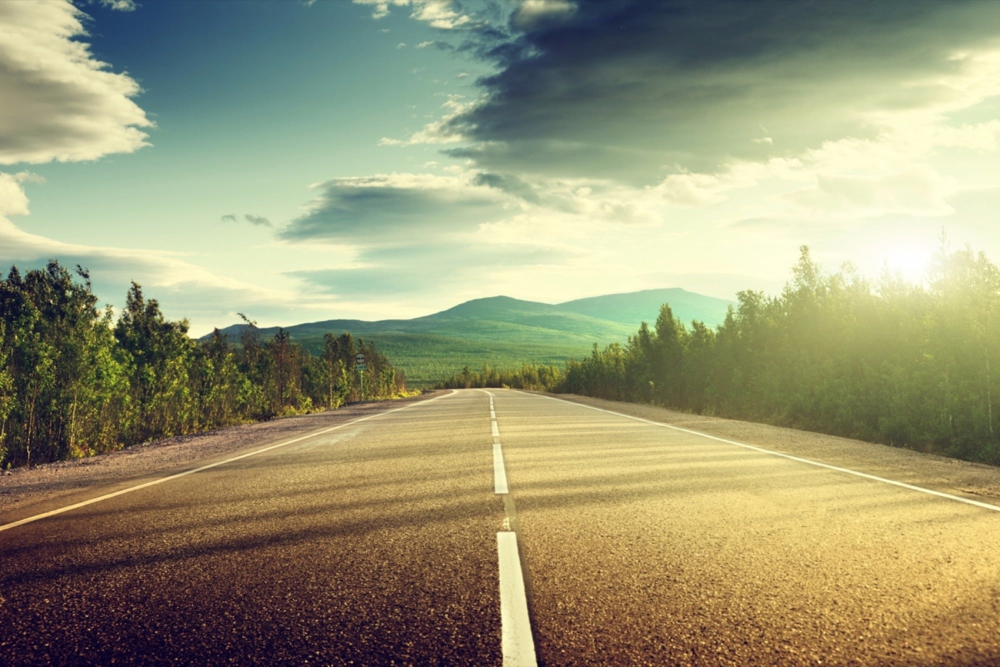 8 Signs You&#39;re On The Golden Path To Success| Entrepreneur