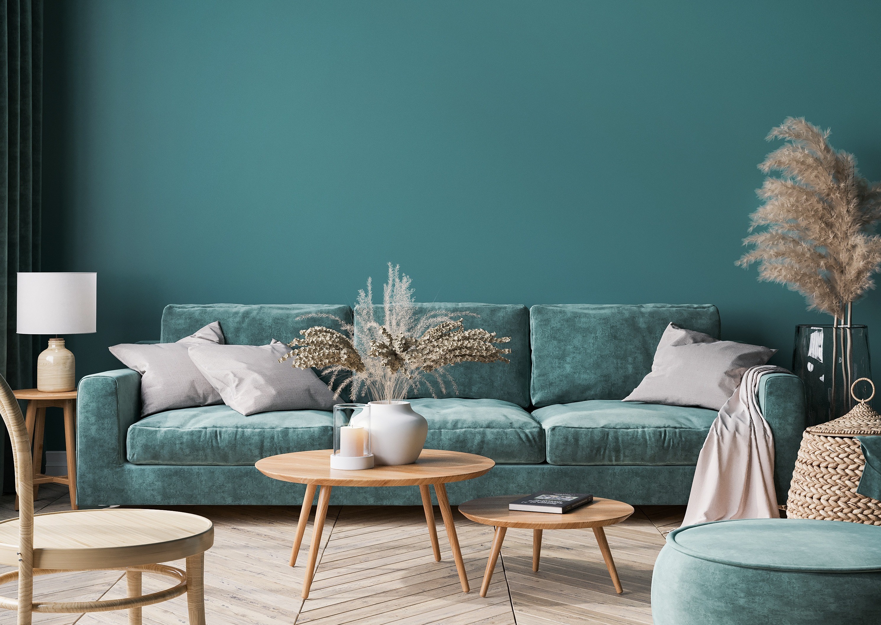 Living Room Colour Palette Ideas 2023 - Infoupdate.org