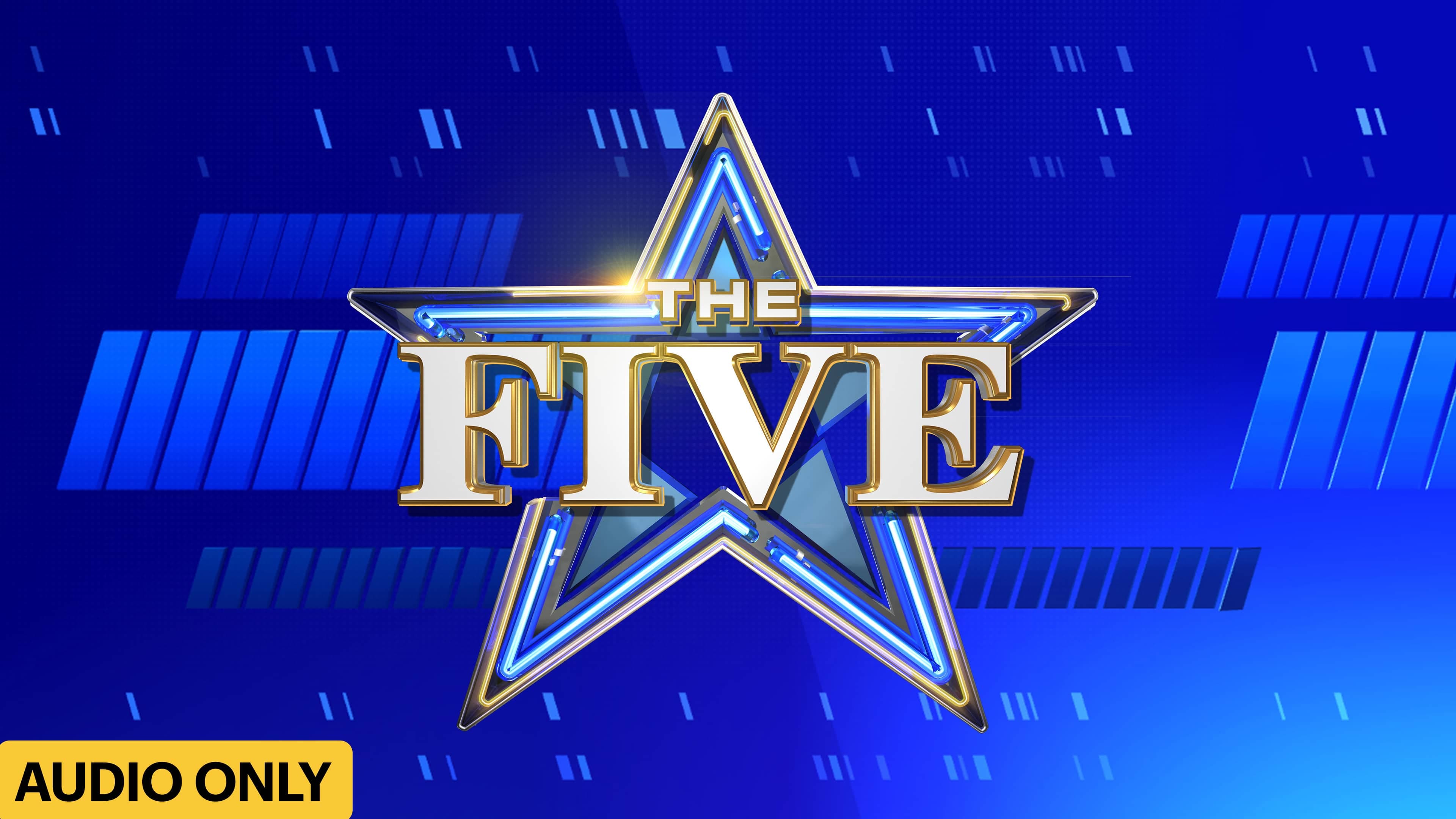 Watch The Five Online| Stream Fox Nation