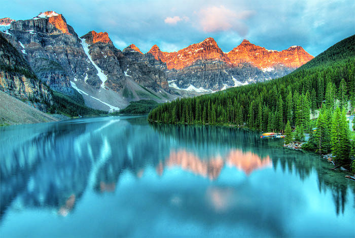 50 Spectacular Sights Of Nature You Should See, Vol. 2