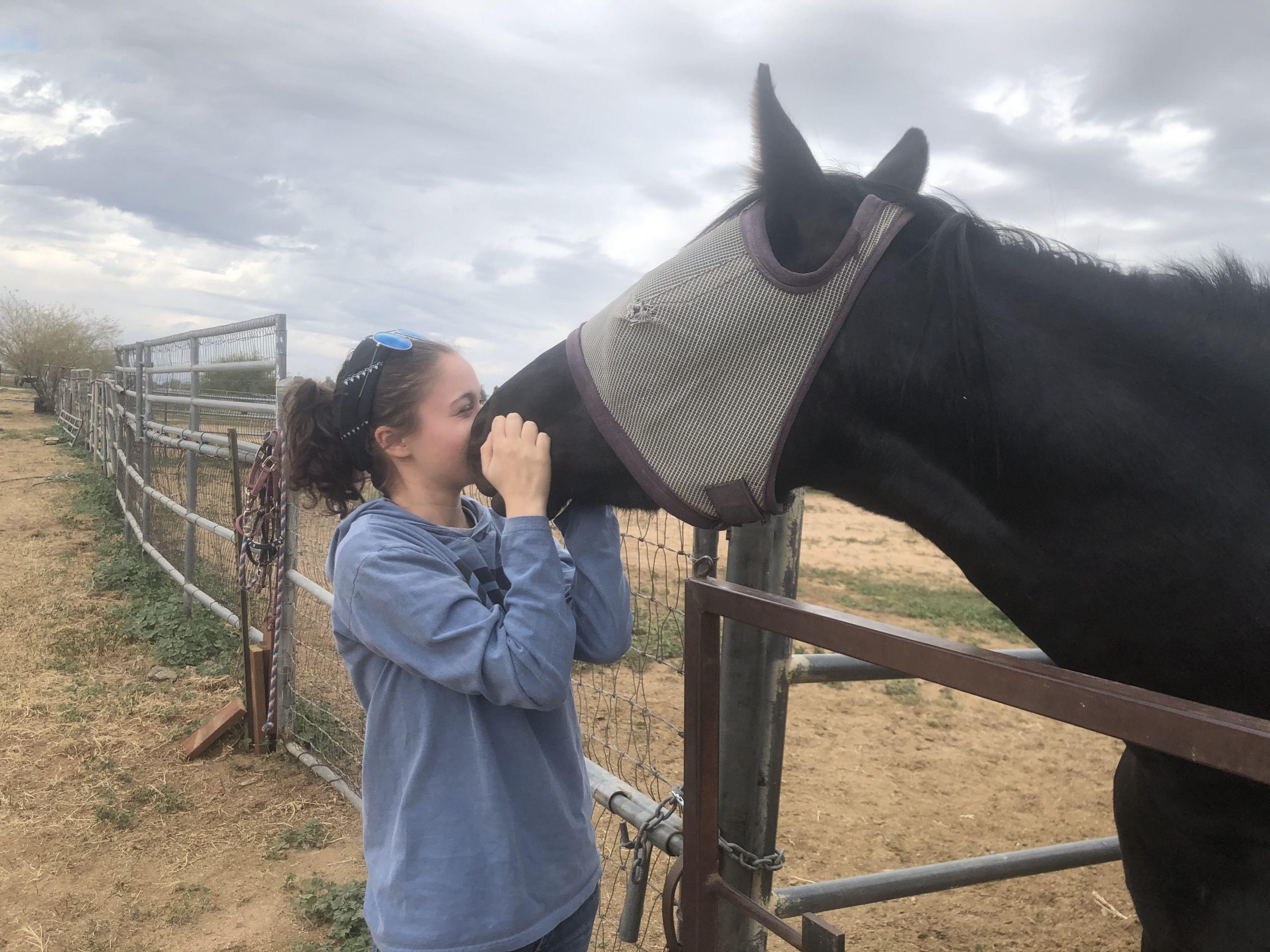 Dissociative Identity Disorder And The Horses That Made Me: Part II | HORSE NATION