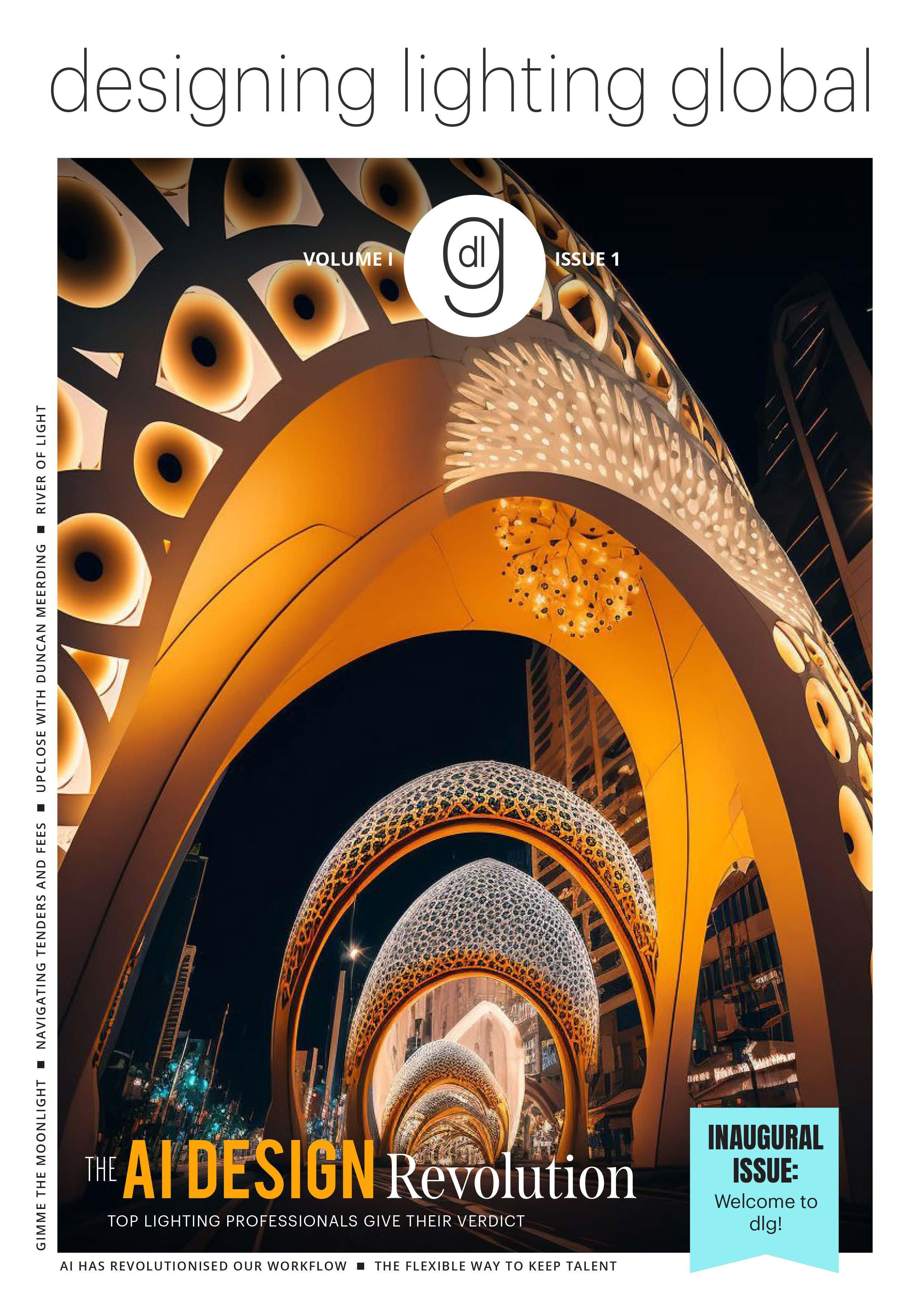Designing Lighting Global By Designing Lighting - Issuu