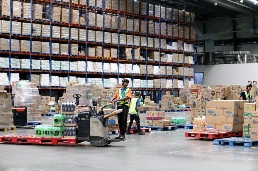 Wholesale