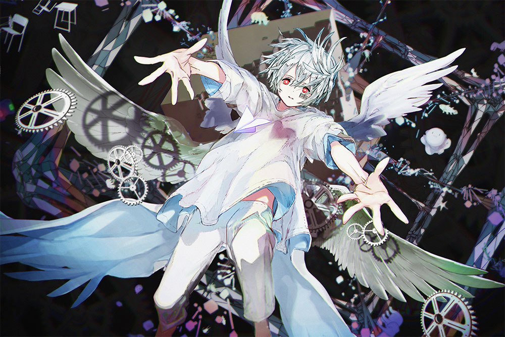 Mafumafu Official Goods Store